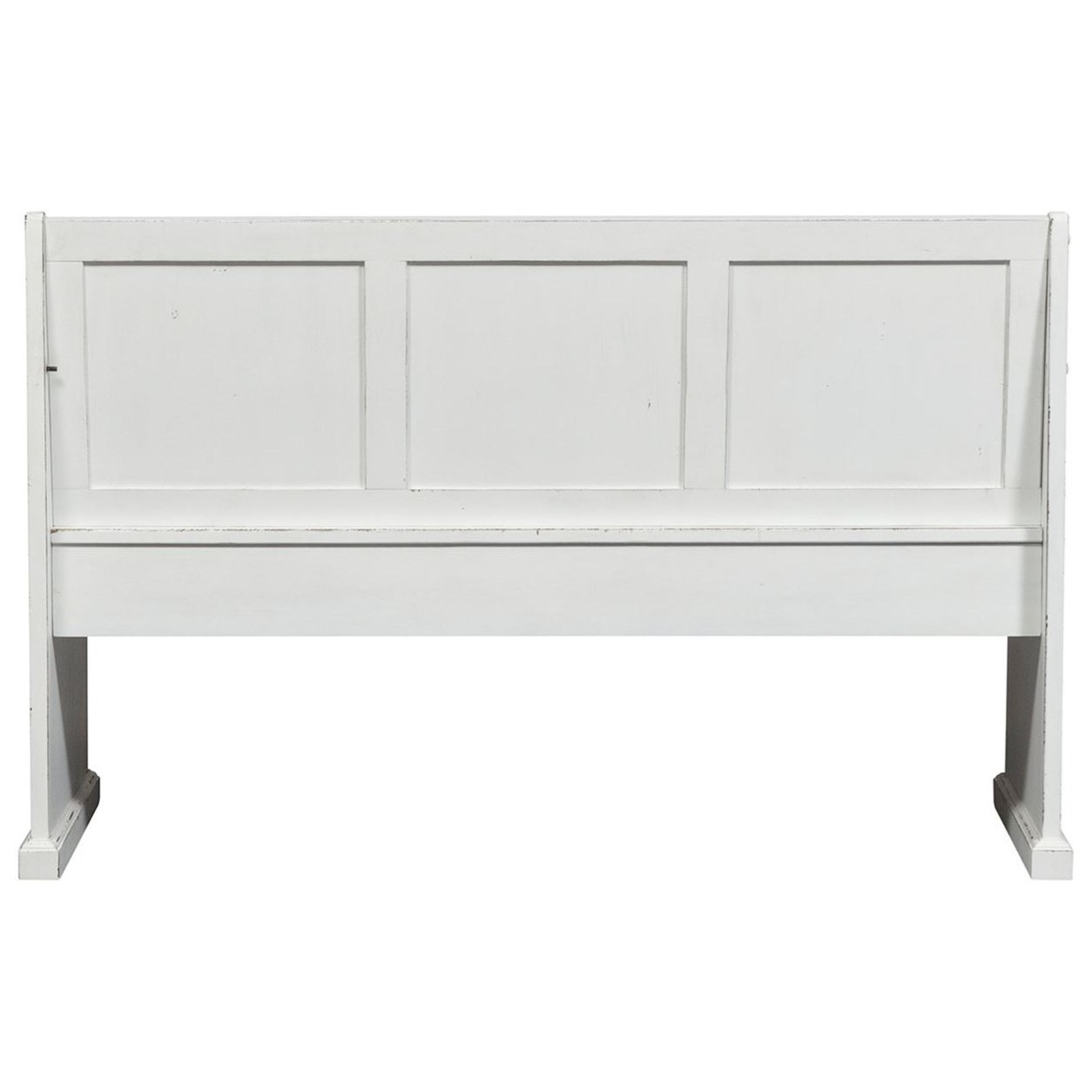 Magnolia home online black bench